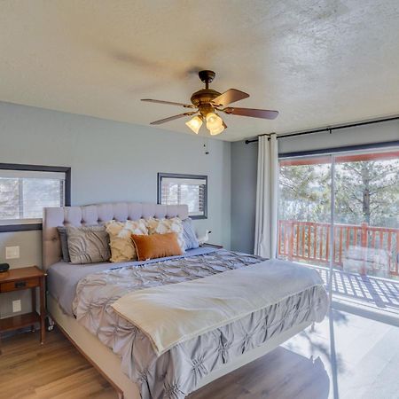 Pet-Friendly Duck Creek Village Retreat With Deck! Exterior foto