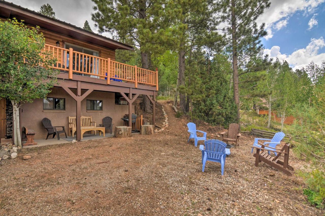 Pet-Friendly Duck Creek Village Retreat With Deck! Exterior foto