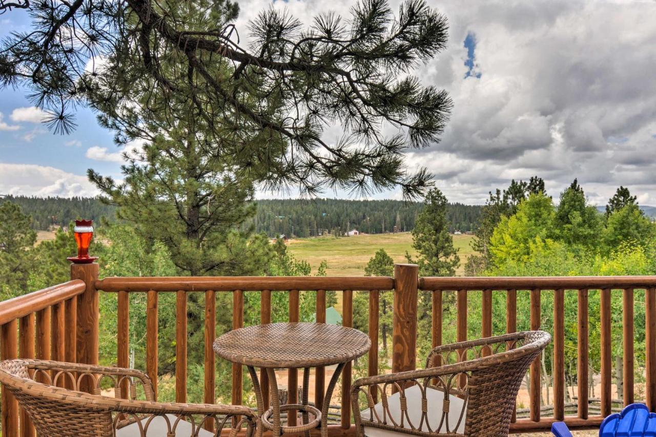 Pet-Friendly Duck Creek Village Retreat With Deck! Exterior foto