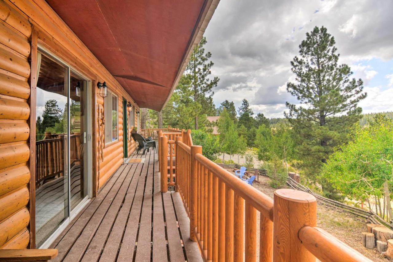 Pet-Friendly Duck Creek Village Retreat With Deck! Exterior foto
