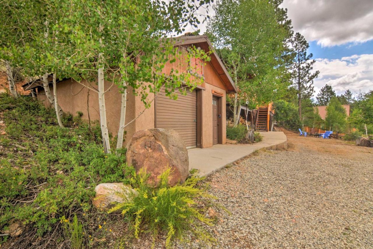 Pet-Friendly Duck Creek Village Retreat With Deck! Exterior foto