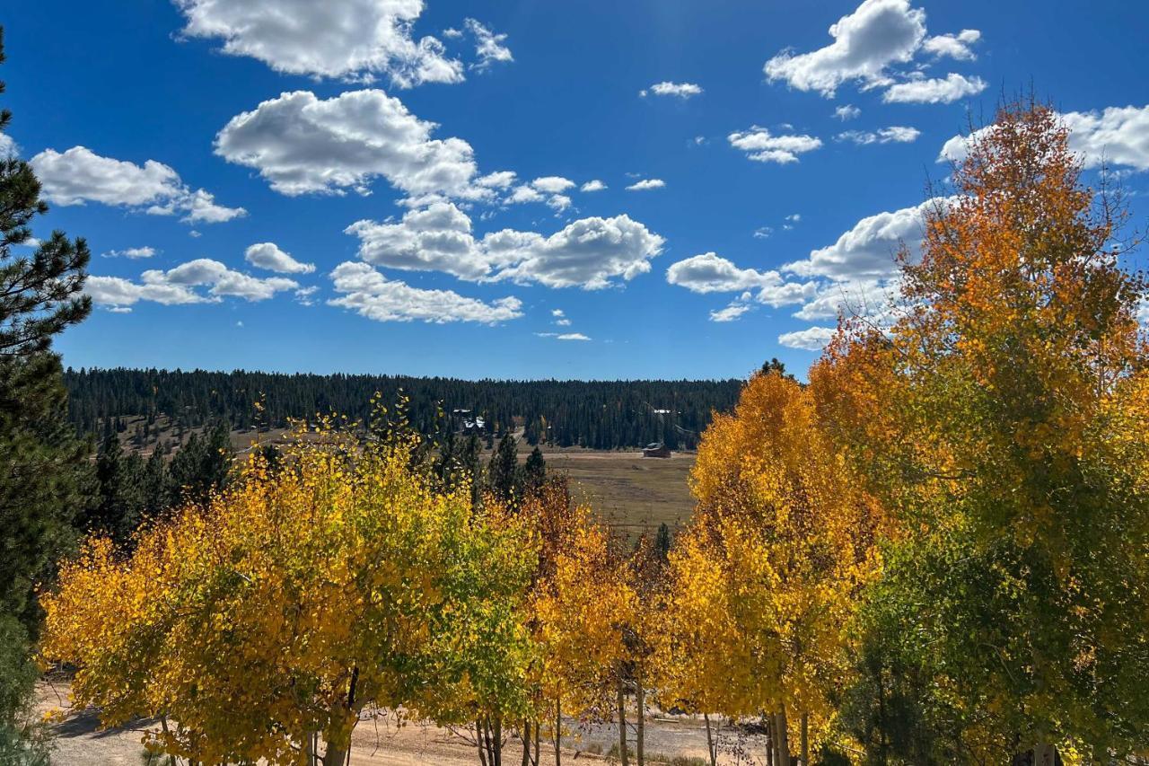 Pet-Friendly Duck Creek Village Retreat With Deck! Exterior foto