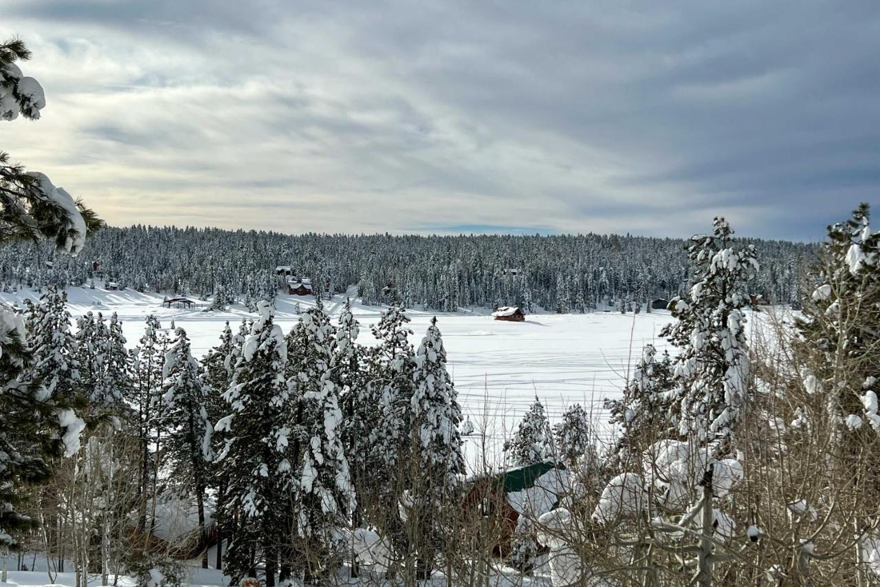 Pet-Friendly Duck Creek Village Retreat With Deck! Exterior foto