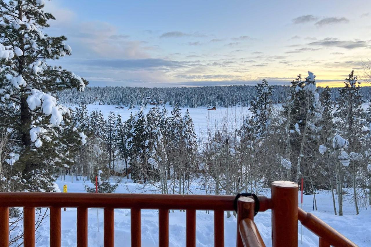Pet-Friendly Duck Creek Village Retreat With Deck! Exterior foto